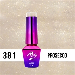 Prosecco No. 381, Wedding dream & Champagne, Molly Lac